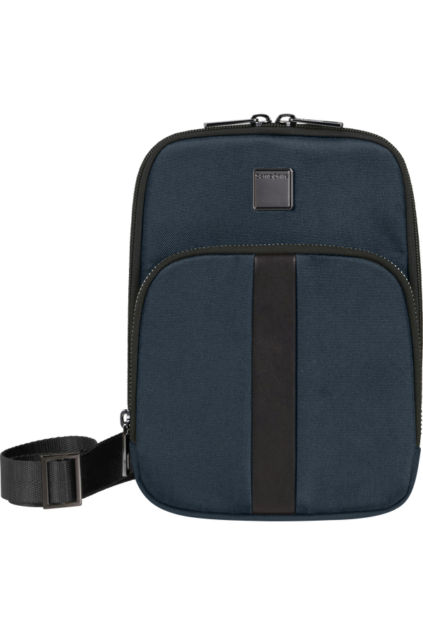 Samsonite Sacksquare Bolso Cross-over S