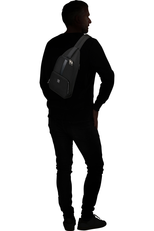 Samsonite Sacksquare Bolso Sling