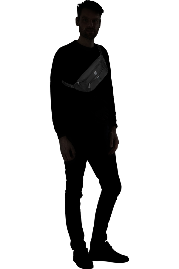 Samsonite Sacksquare Riñonera