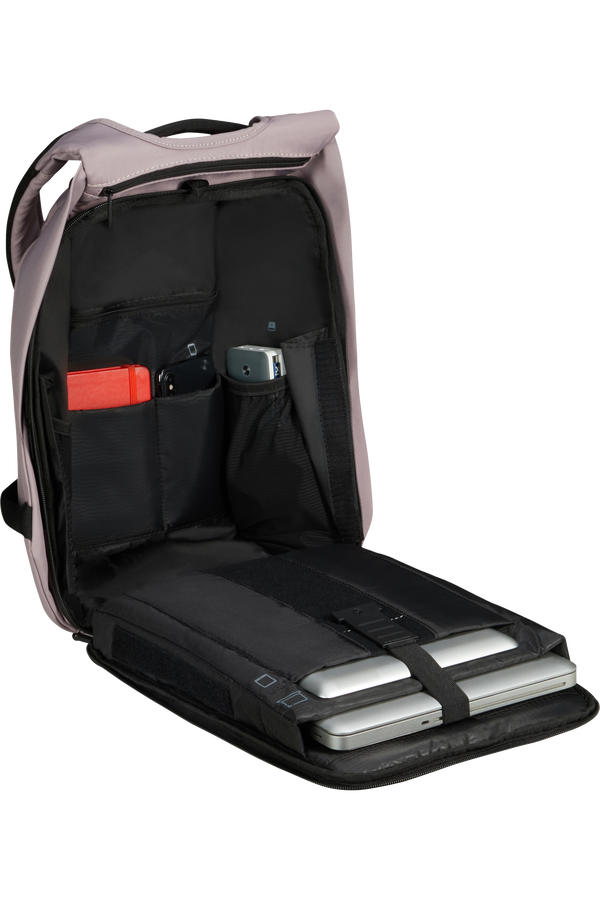 Samsonite Securipak 2.0 Mochila 14.1"