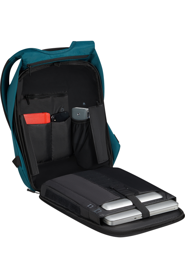 Samsonite Securipak 2.0 Mochila 14.1"