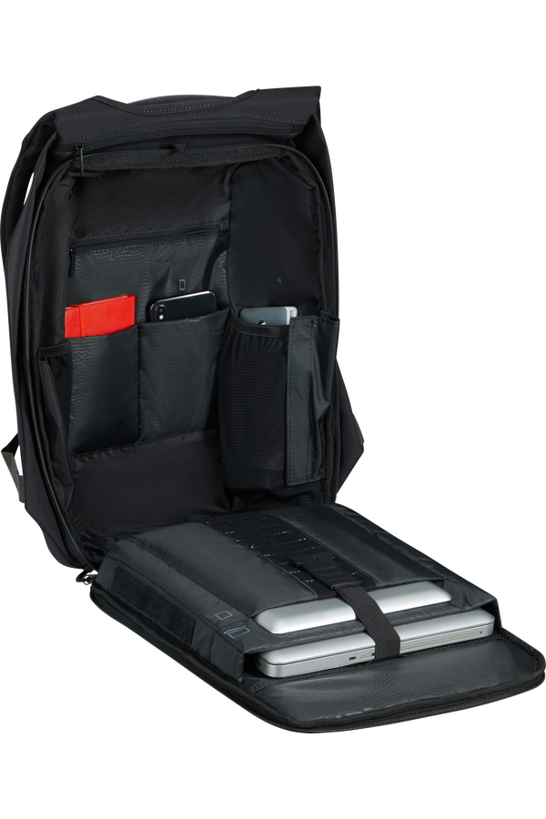 Samsonite Securipak 2.0 Mochila 15.6"