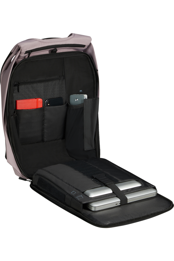 Samsonite Securipak 2.0 Mochila 15.6"