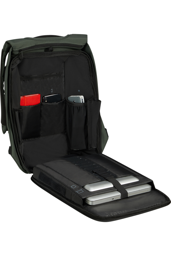 Samsonite Securipak 2.0 Mochila 15.6"