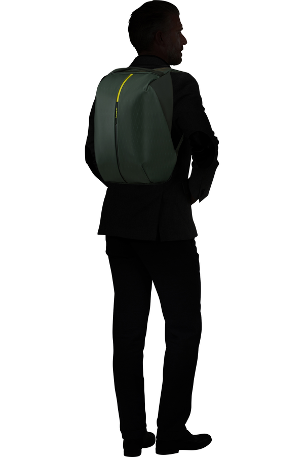 Samsonite Securipak 2.0 Mochila 15.6"