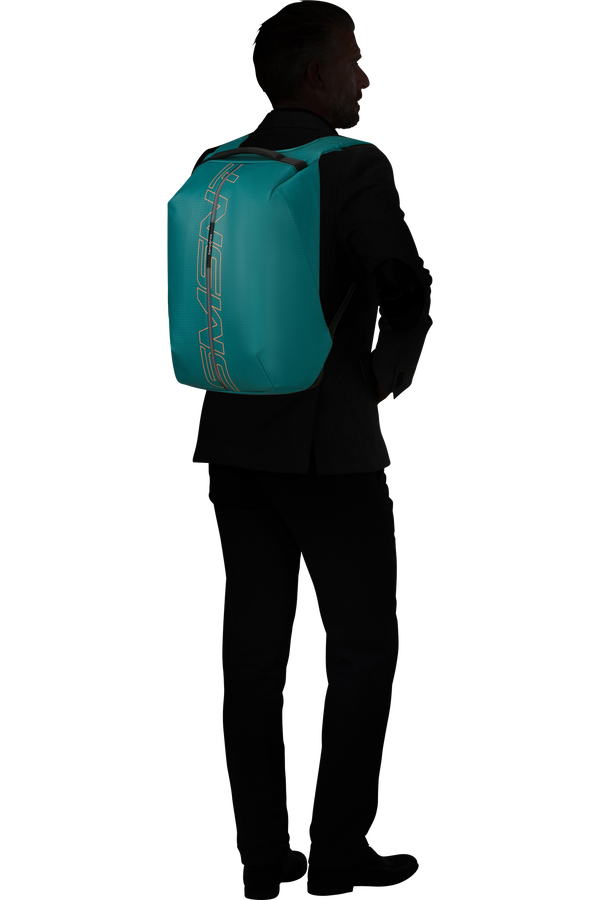 Samsonite Securipak 2.0 Mochila 15.6"