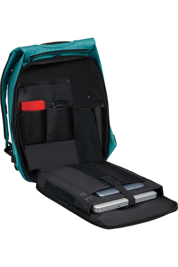 Samsonite Securipak 2.0 Mochila 15.6"