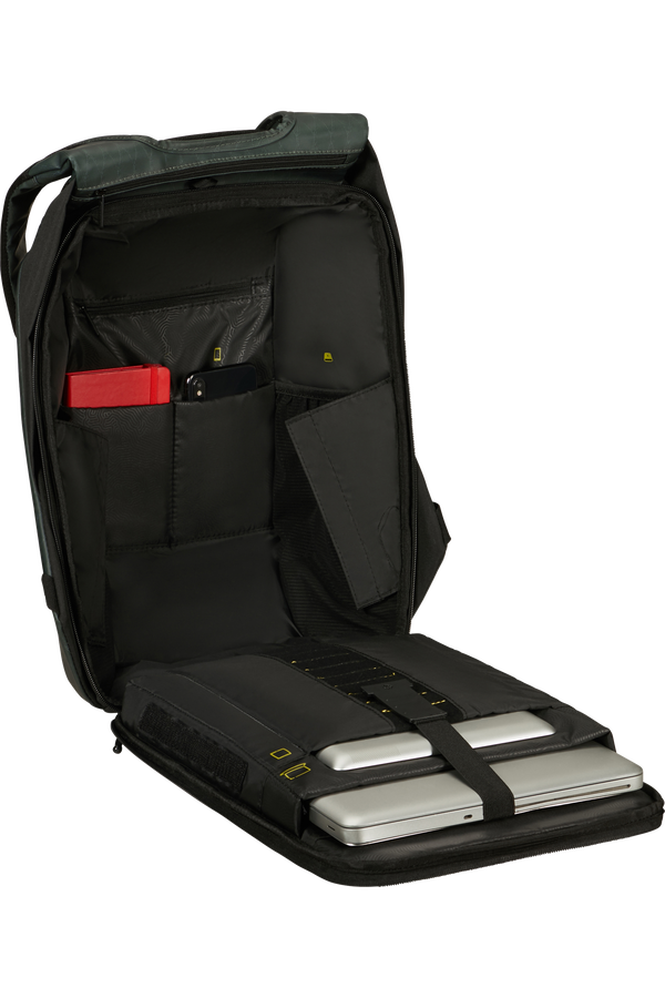 Samsonite Securipak 2.0 Mochila 15.6"
