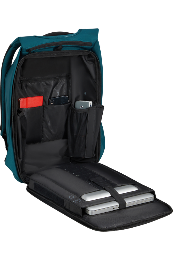 Samsonite Securipak 2.0 Mochila 15.6"