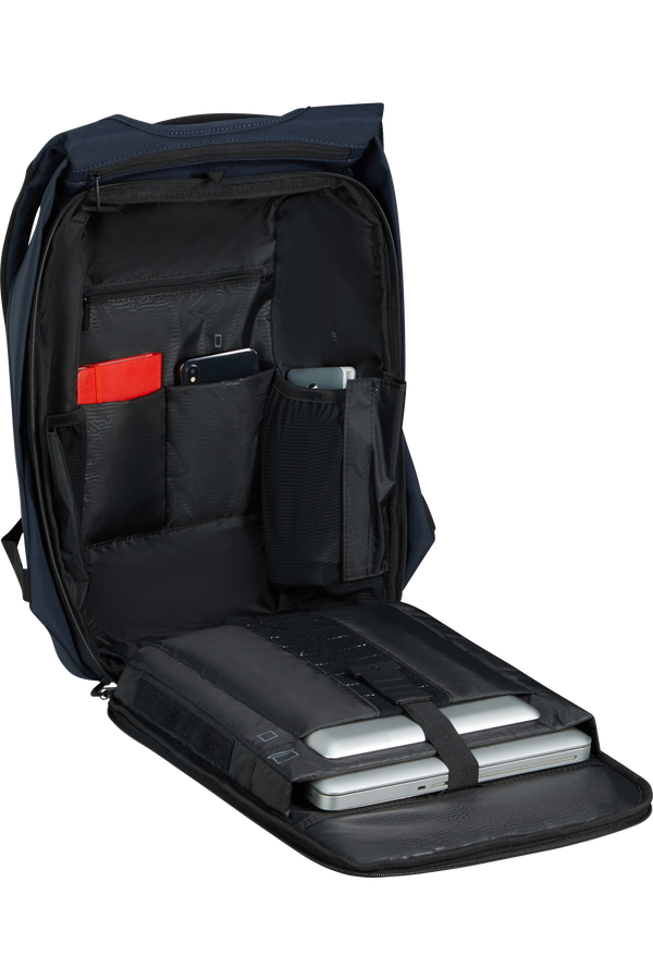 Samsonite Securipak 2.0 Mochila 15.6"