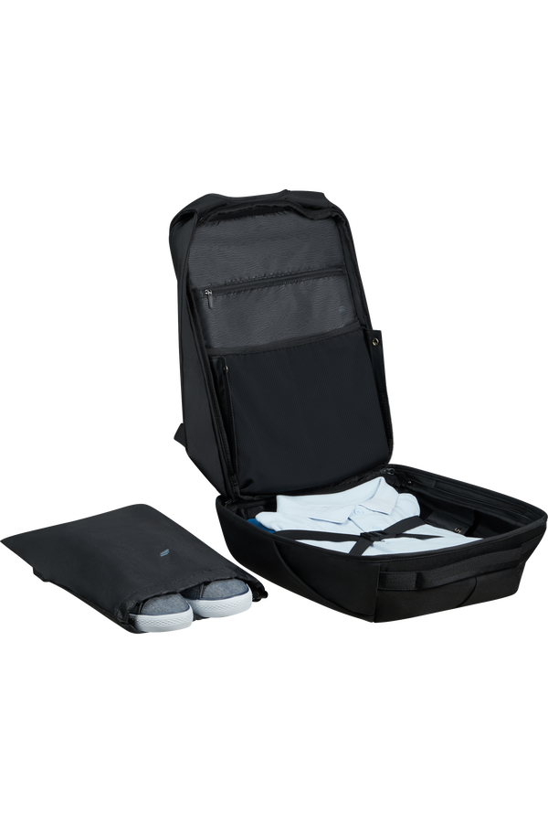 Samsonite Securipak 2.0 Mochila 17.3"