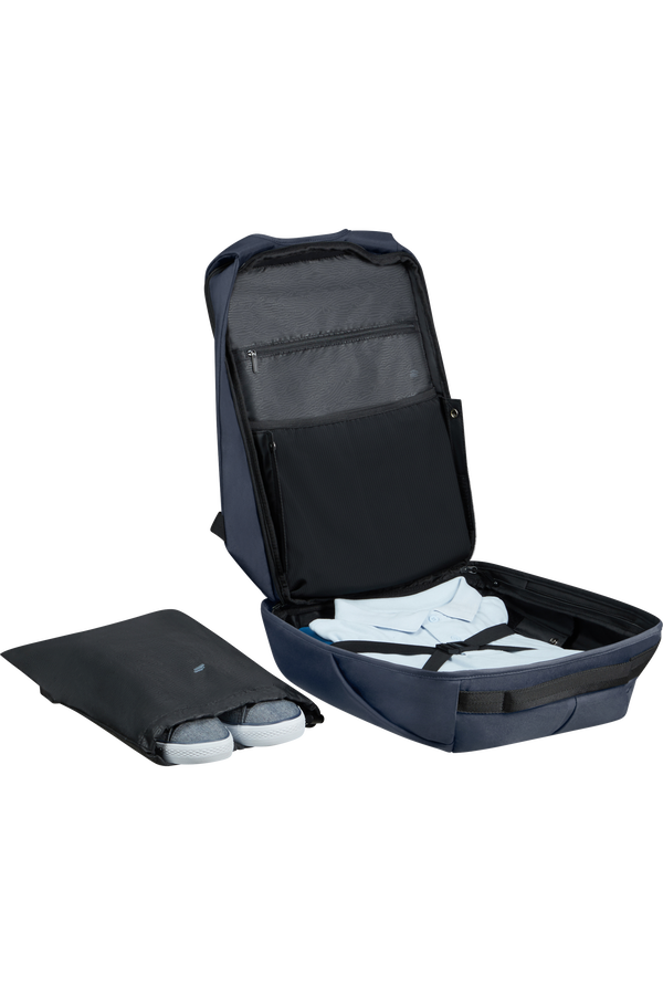Samsonite Securipak 2.0 Mochila 17.3"