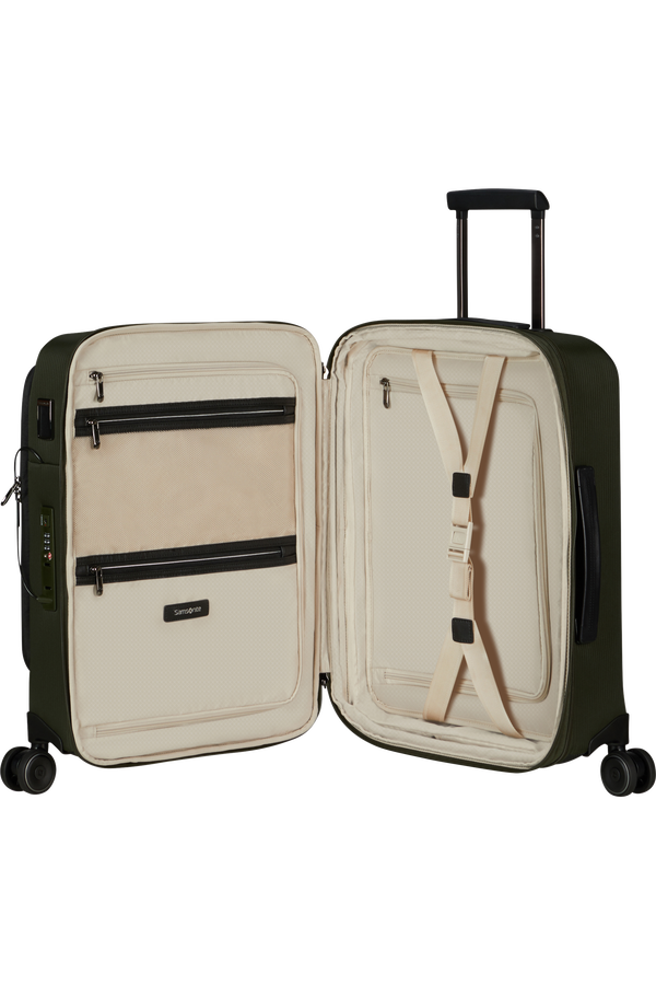 Samsonite Splendix Maleta Spinner (4 Ruedas) 55cm