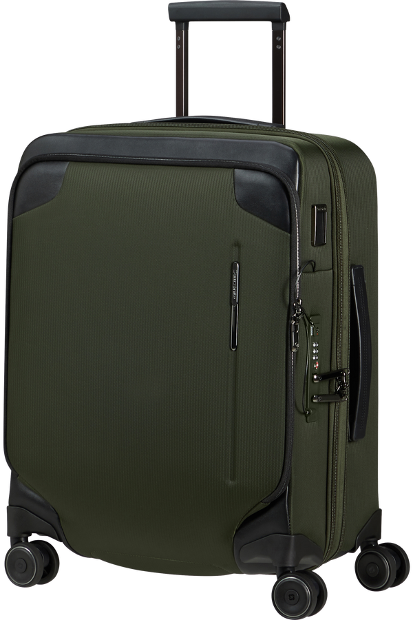 Samsonite Splendix Maleta Spinner (4 Ruedas) 55cm