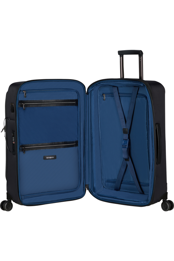 Samsonite Splendix Maleta Spinner (4 Ruedas) 67cm