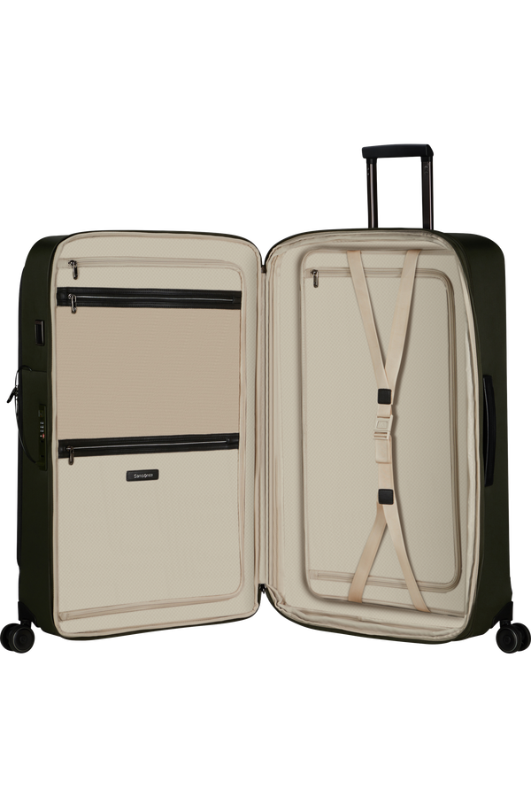 Samsonite Splendix Maleta Spinner (4 Ruedas) 79cm