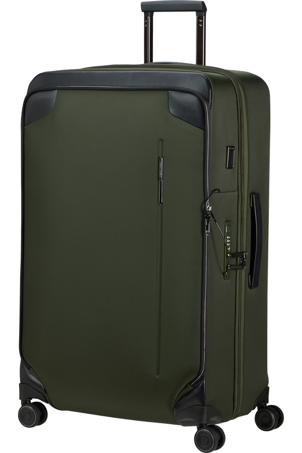 Samsonite Splendix Maleta Spinner (4 Ruedas) 79cm
