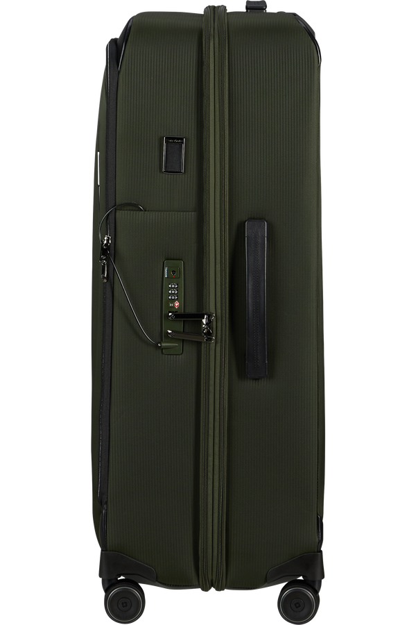 Samsonite Splendix Maleta Spinner (4 Ruedas) 79cm