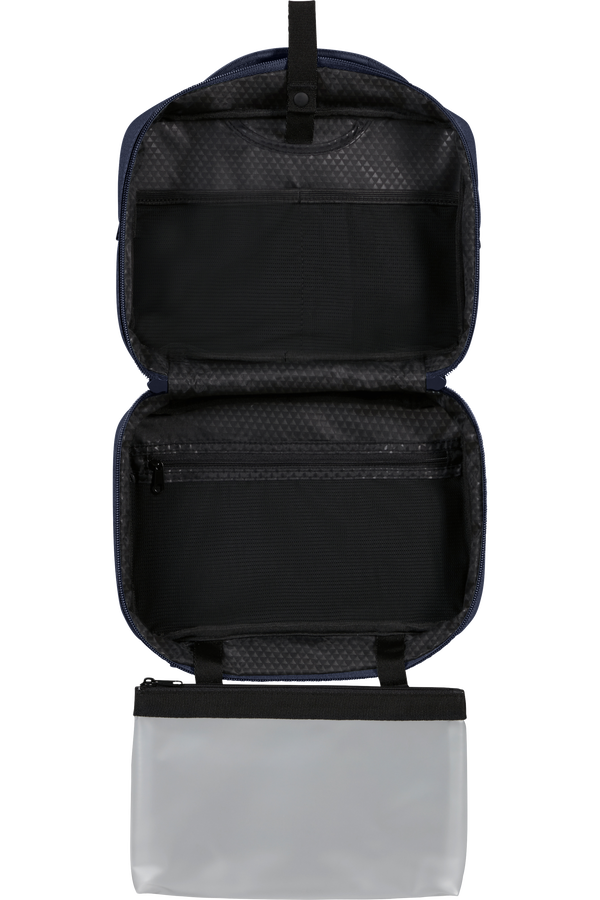 Samsonite Stackd Toilet Kit Neceser