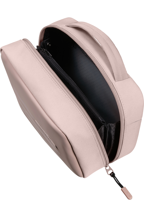 Samsonite Stackd Toilet Kit Neceser