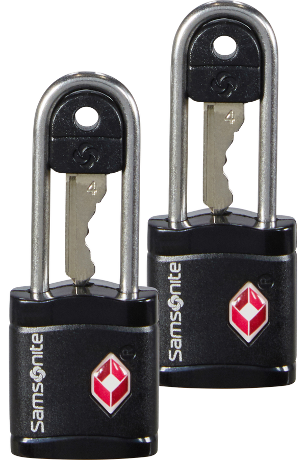 Samsonite Travel Accessories Candado
