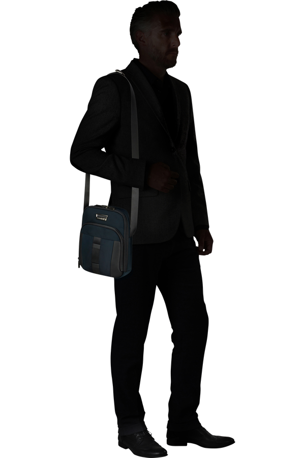 Samsonite Urban-Eye Bolso Cross-over M