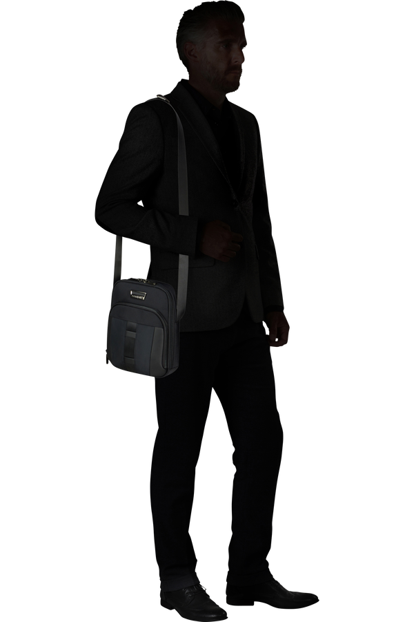 Samsonite Urban-Eye Bolso Cross-over M