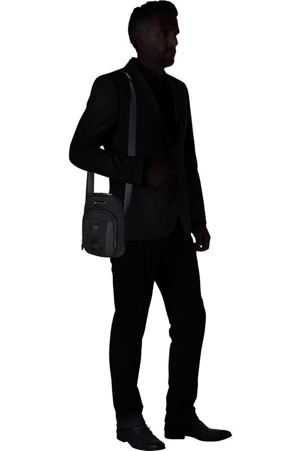 Samsonite Urban-Eye Bolso Cross-over S