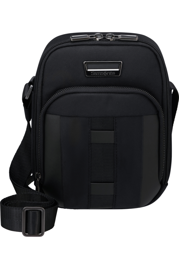 Samsonite Urban-Eye Bolso Cross-over S