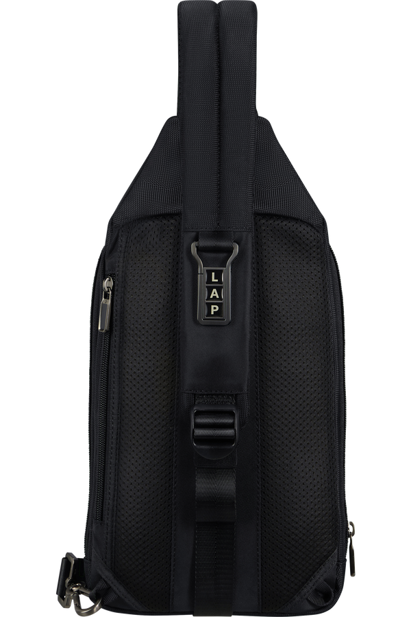 Samsonite Urban-Eye Bolso Sling