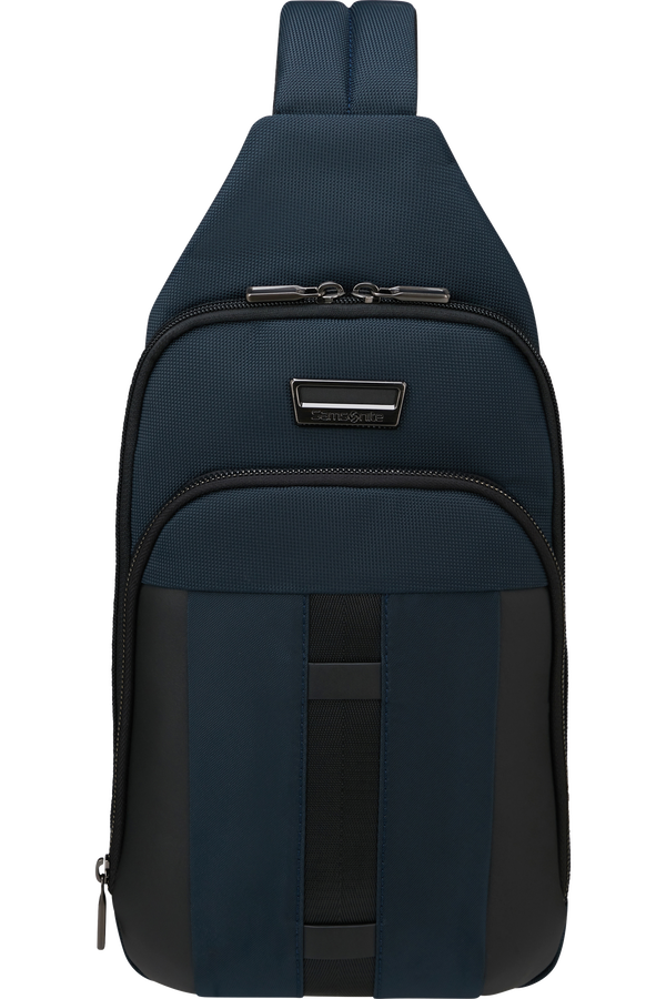 Samsonite Urban-Eye Bolso Sling