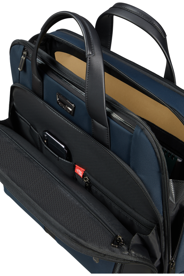 Samsonite Urban-Eye Maletín 15.6"