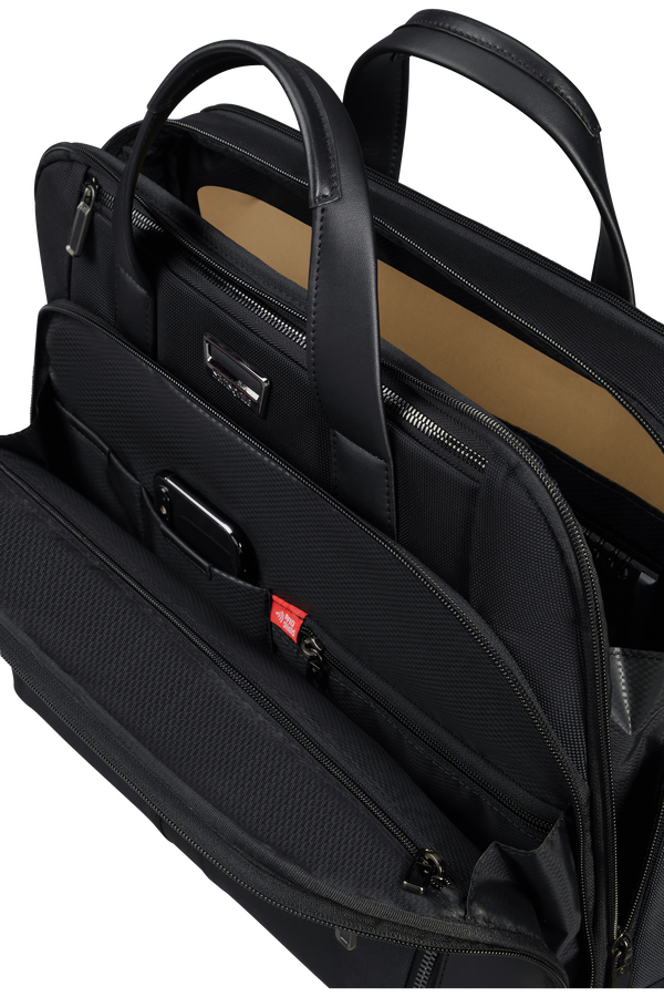 Samsonite Urban-Eye Maletín 15.6"