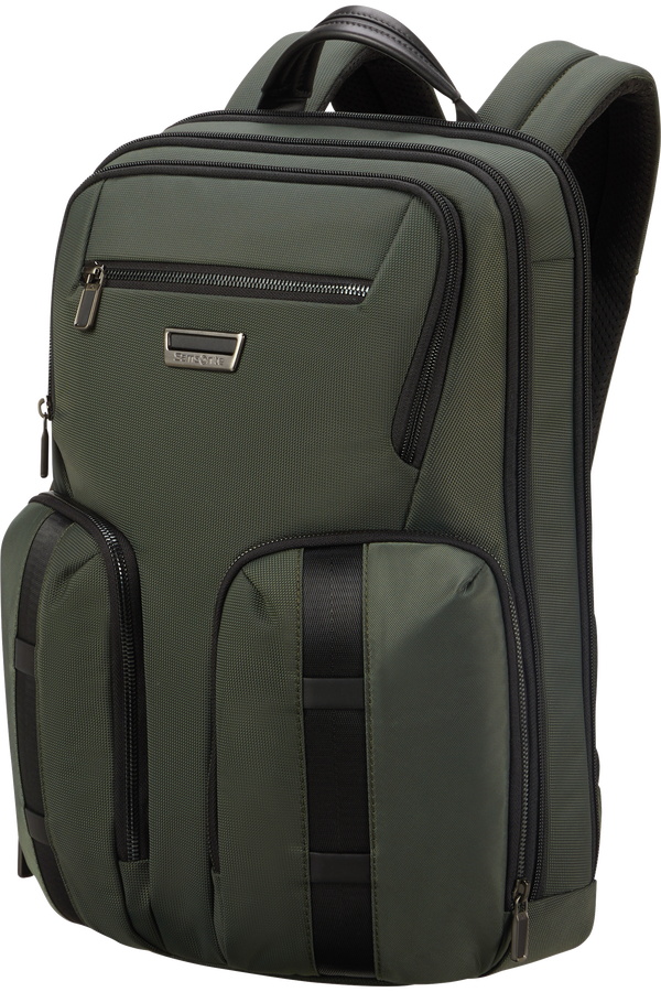 Samsonite Urban-Eye Mochila 15.6"