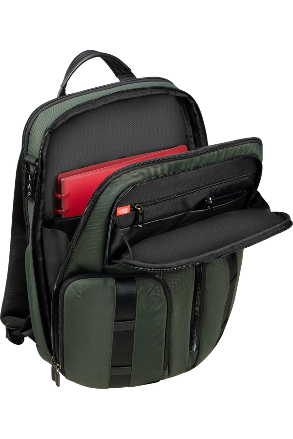 Samsonite Urban-Eye Mochila 15.6"