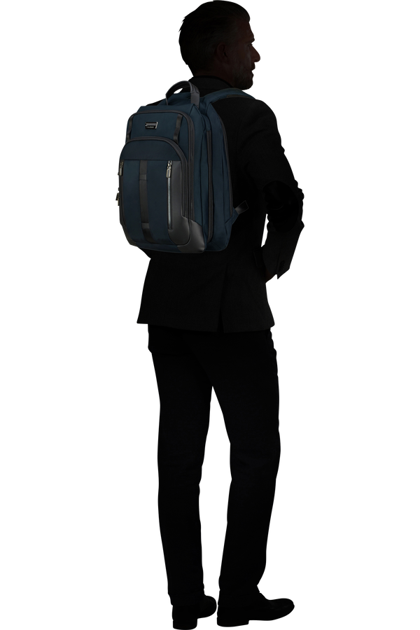 Samsonite Urban-Eye Mochila 15.6"