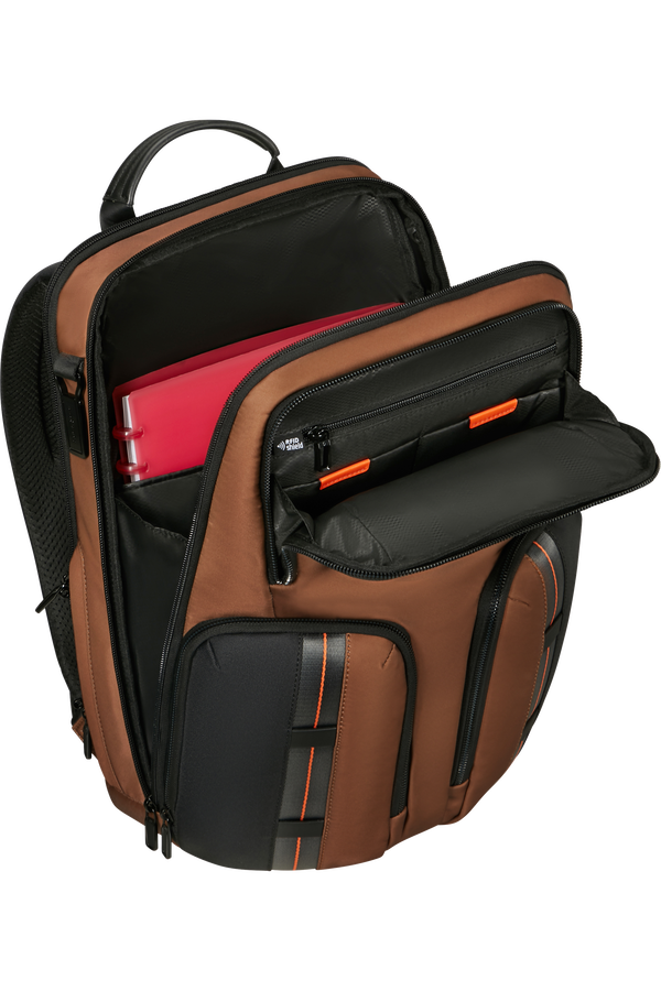Samsonite Urban-Eye Mochila 15.6"