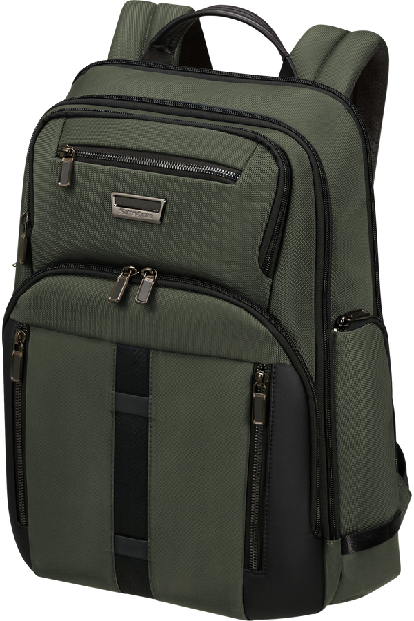 Samsonite Urban-Eye Mochila 15.6"