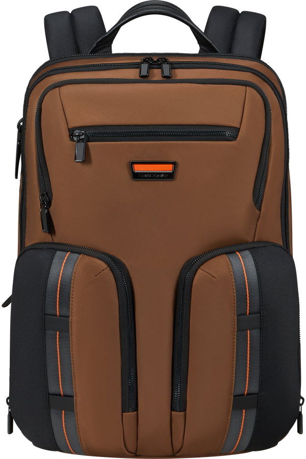 Samsonite Urban-Eye Mochila 15.6"