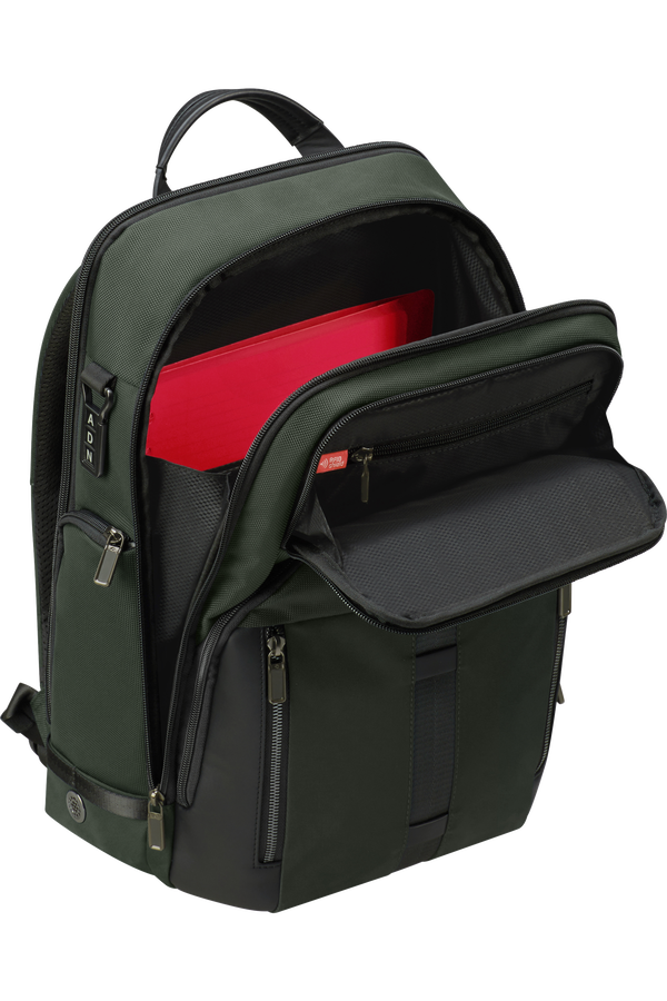 Samsonite Urban-Eye Mochila 15.6"