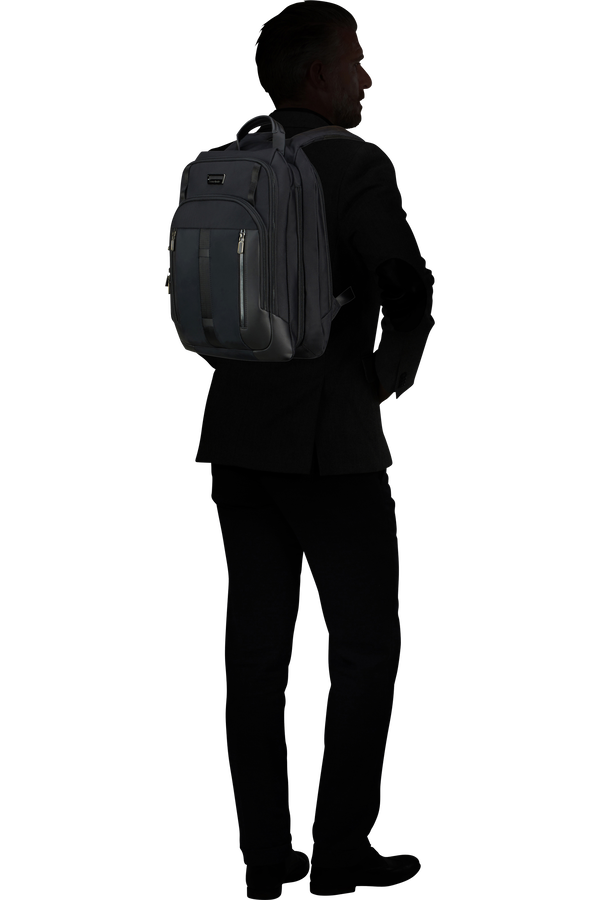 Samsonite Urban-Eye Mochila 15.6"