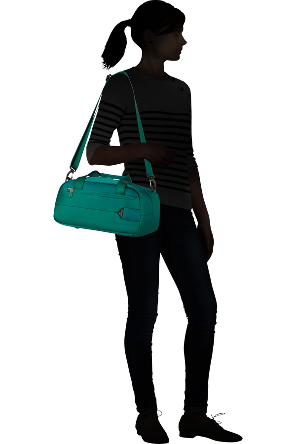 Samsonite Urbify Bolsa De Viaje XS