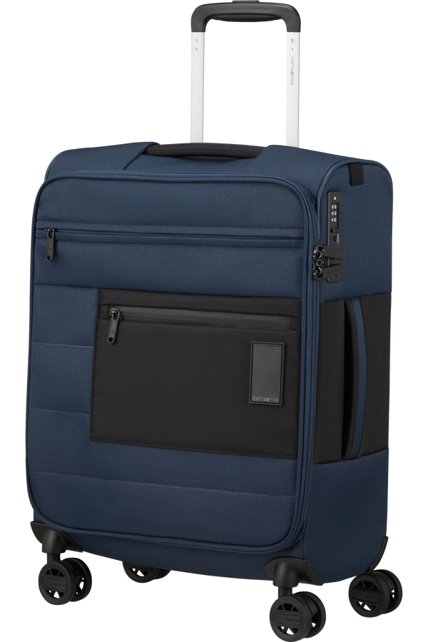 Samsonite Vaycay Maleta Spinner (4 Ruedas) 55cm