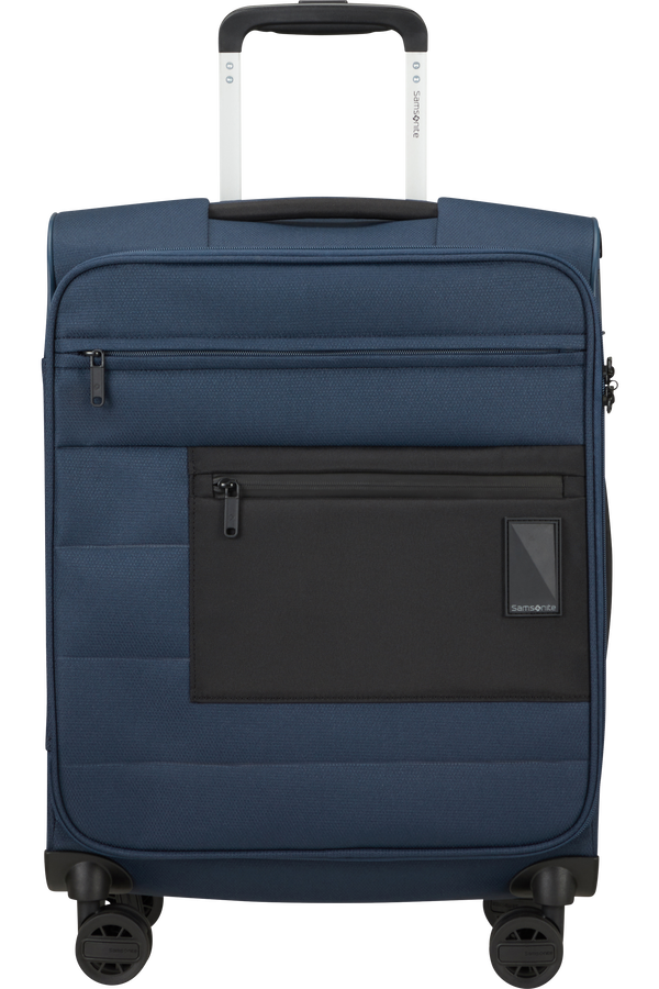 Samsonite Vaycay Maleta Spinner (4 ruedas) 55cm