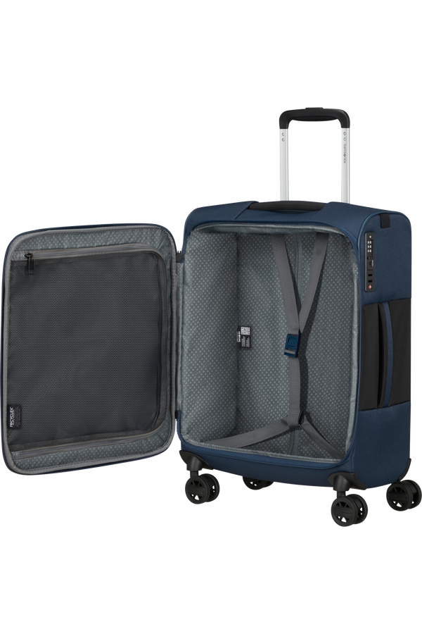 Samsonite Vaycay Maleta Spinner (4 Ruedas) 55cm