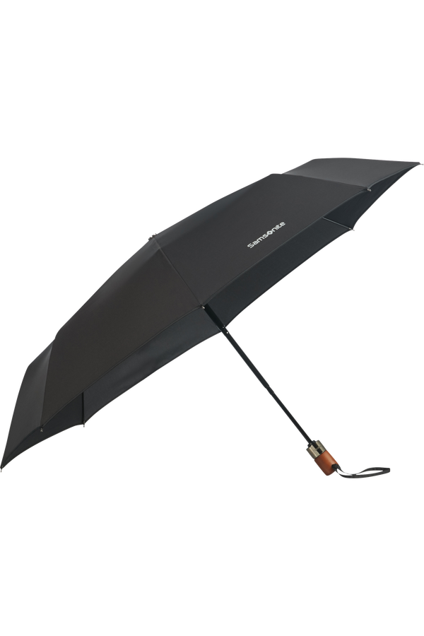 Samsonite Wood Classic S Paraguas