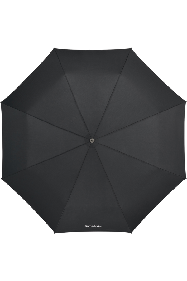 Samsonite Wood Classic S Paraguas