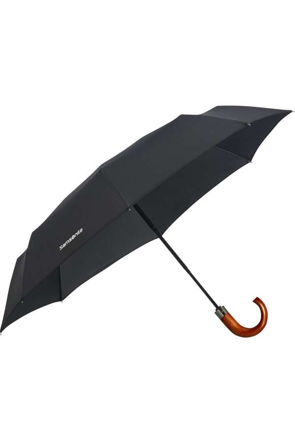 Samsonite Wood Classic S Paraguas