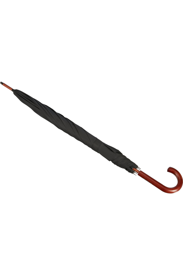 Samsonite Wood Classic S Paraguas