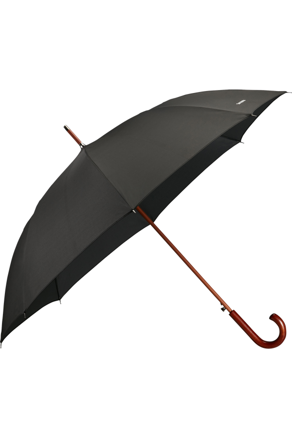 Samsonite Wood Classic S Paraguas